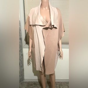 THML Cape Woman Sz M